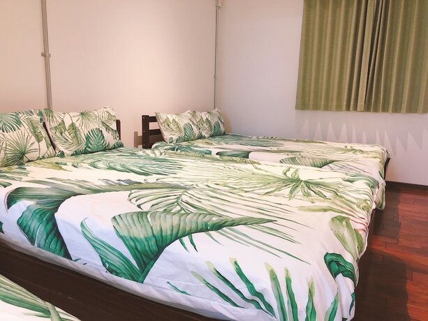 Imagen general del Hotel The Wonder At Stay -bentencho-. Foto 4
