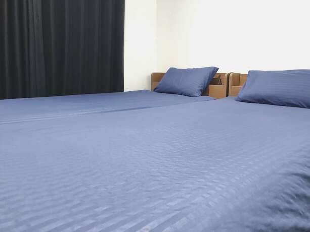 Imagen general del Hotel The Wonder At Stay -bentencho-. Foto 7
