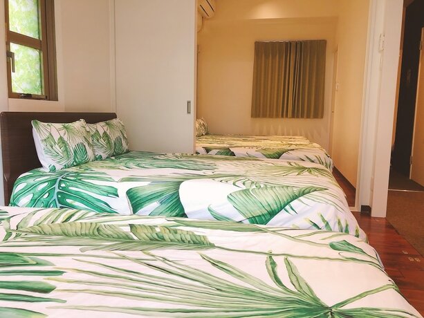 Imagen general del Hotel The Wonder At Stay -bentencho-. Foto 16