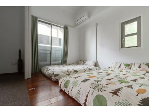 Imagen de la habitación del Hotel The Wonder At Stay -bentencho-. Foto 19