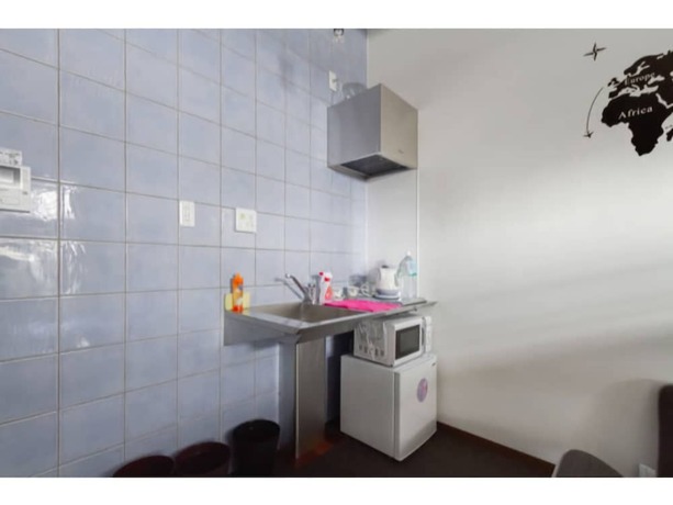 Imagen de la habitación del Hotel The Wonder At Stay -bentencho-. Foto 21