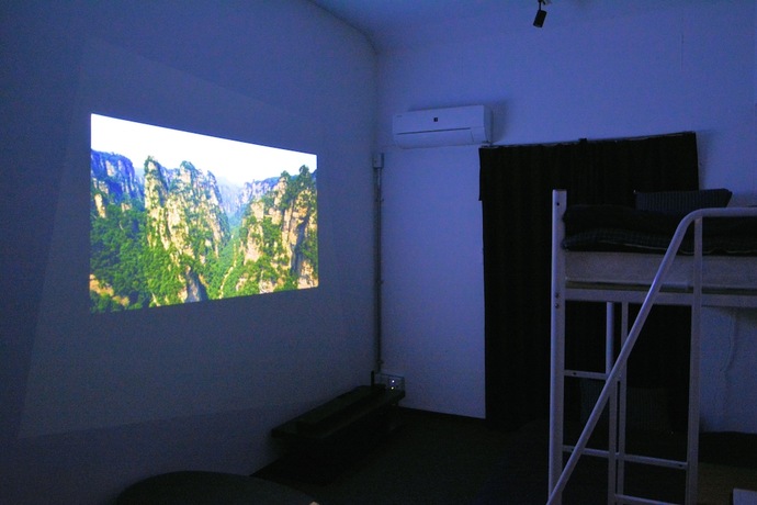 Imagen de la habitación del Hotel The Wonder At Stay -bentencho-. Foto 22