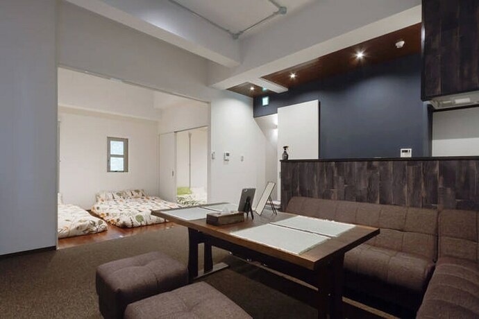 Imagen de la habitación del Hotel The Wonder At Stay -bentencho-. Foto 26