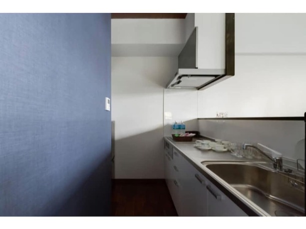 Imagen de la habitación del Hotel The Wonder At Stay -bentencho-. Foto 28