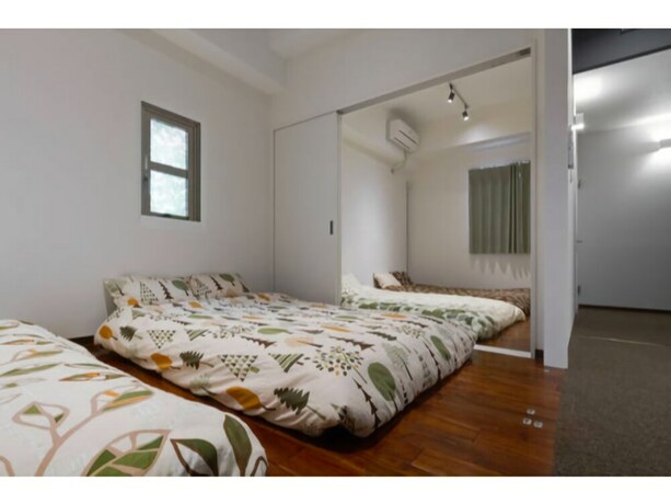 Imagen de la habitación del Hotel The Wonder At Stay -bentencho-. Foto 33