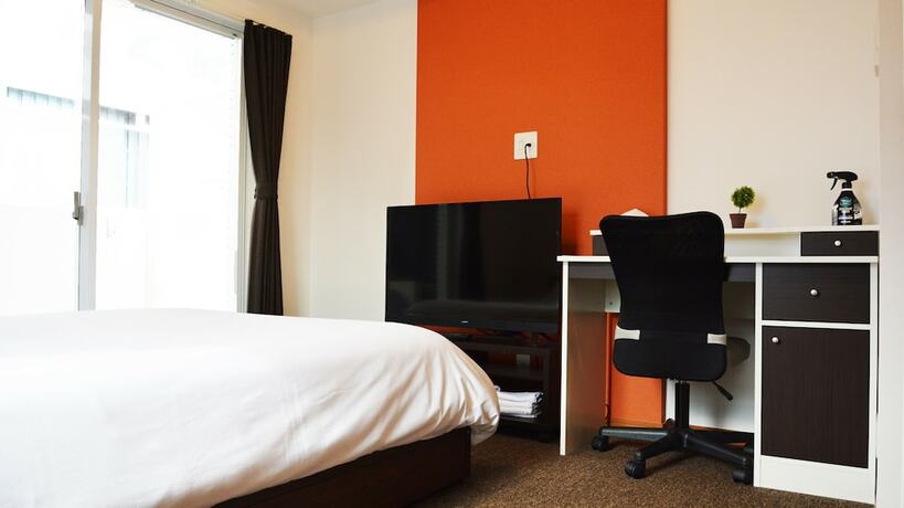Imagen general del Hotel The Wonder At Stay-maris Kyobashi Arms-. Foto 3