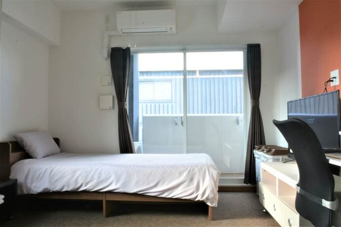 Imagen general del Hotel The Wonder At Stay-maris Kyobashi Arms-. Foto 6