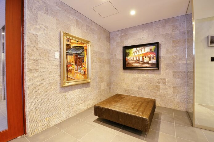 Imagen general del Hotel The Wonder At Stay-maris Kyobashi Arms-. Foto 8