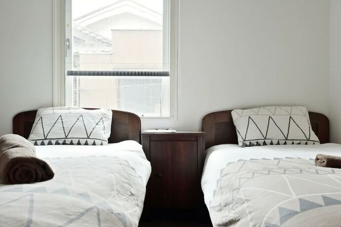 Imagen general del Hotel The Wonder At Stay-maris Kyobashi Arms-. Foto 12