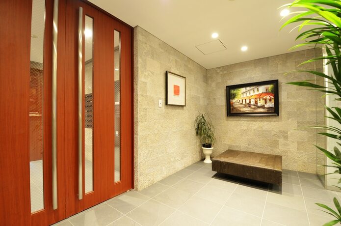 Imagen general del Hotel The Wonder At Stay-maris Kyobashi Arms-. Foto 13