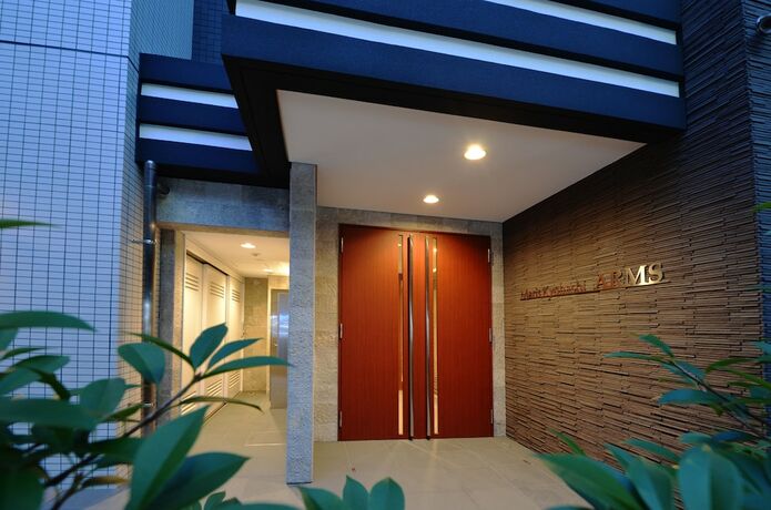 Imagen general del Hotel The Wonder At Stay-maris Kyobashi Arms-. Foto 14