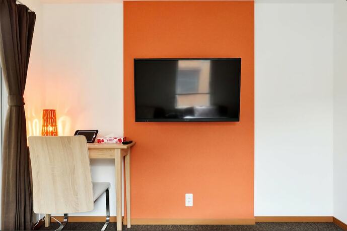 Imagen de la habitación del Hotel The Wonder At Stay-maris Kyobashi Arms-. Foto 17