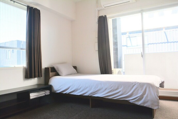 Imagen de la habitación del Hotel The Wonder At Stay-maris Kyobashi Arms-. Foto 18