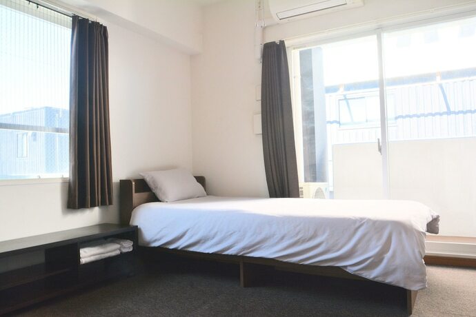 Imagen de la habitación del Hotel The Wonder At Stay-maris Kyobashi Arms-. Foto 19