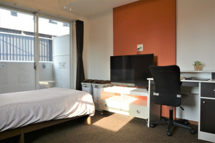 Imagen de la habitación del Hotel The Wonder At Stay-maris Kyobashi Arms-. Foto 26