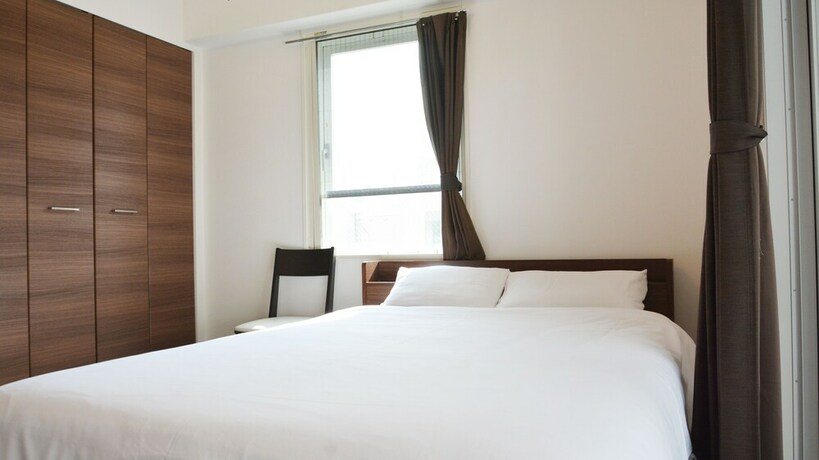 Imagen de la habitación del Hotel The Wonder At Stay-maris Kyobashi Arms-. Foto 27