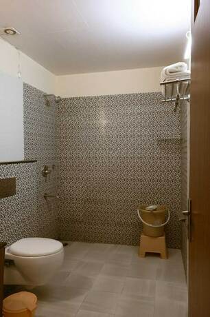 Imagen general del Hotel The Wonder Valley Resort. Foto 1