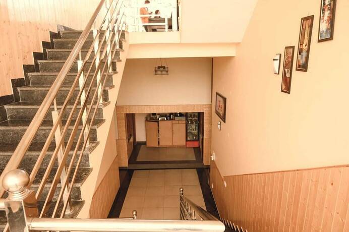 Imagen general del Hotel The Wonder Valley Resort. Foto 2