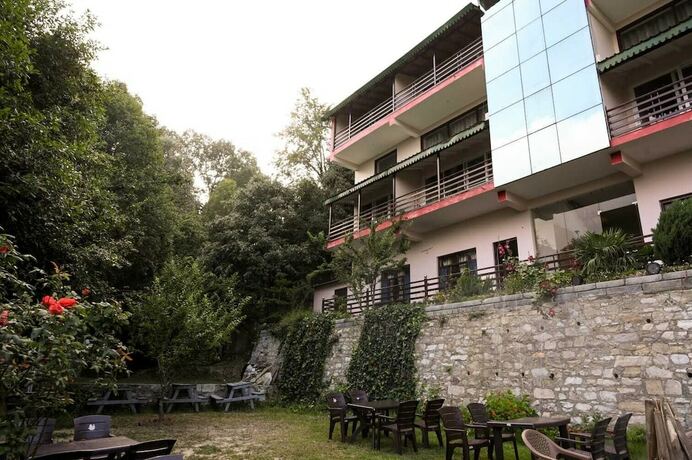 Imagen general del Hotel The Wonder Valley Resort. Foto 3