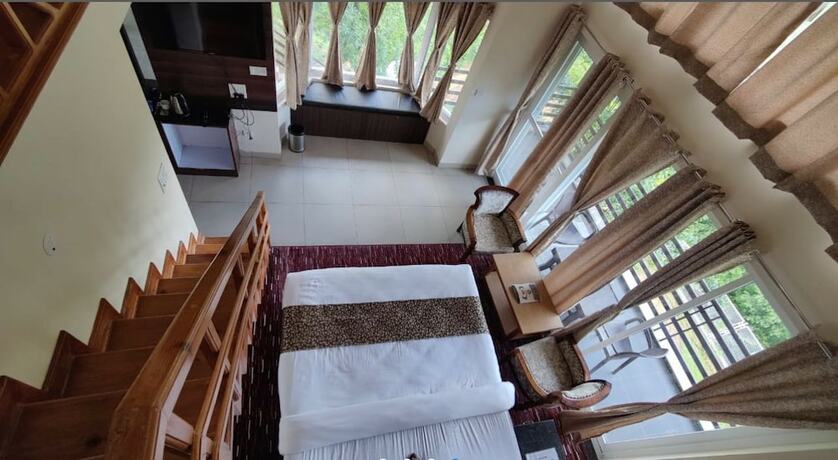 Imagen general del Hotel The Wonder Valley Resort. Foto 5
