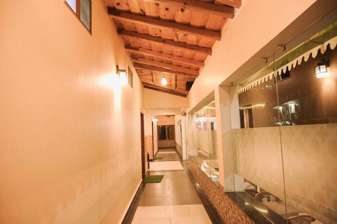 Imagen general del Hotel The Wonder Valley Resort. Foto 6