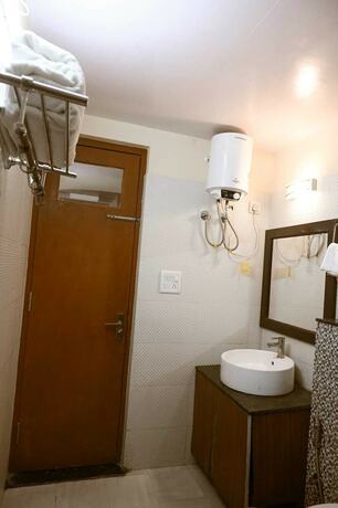Imagen general del Hotel The Wonder Valley Resort. Foto 7