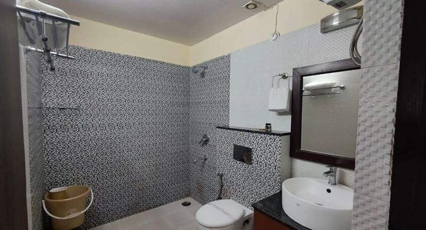 Imagen general del Hotel The Wonder Valley Resort. Foto 12