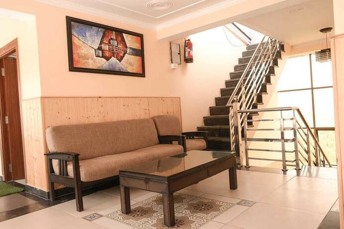 Imagen general del Hotel The Wonder Valley Resort. Foto 13