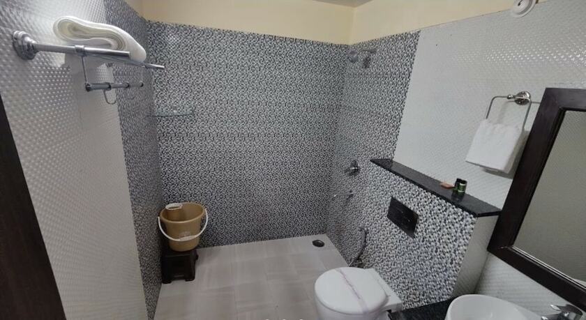 Imagen general del Hotel The Wonder Valley Resort. Foto 14
