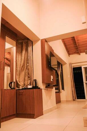Imagen de la habitación del Hotel The Wonder Valley Resort. Foto 16