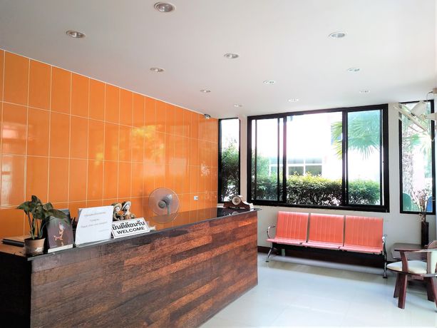 Imagen de los interiores del Hotel The Wonders. Foto 13