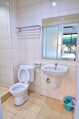 Imagen de la habitación del Hotel The Wonders. Foto 5