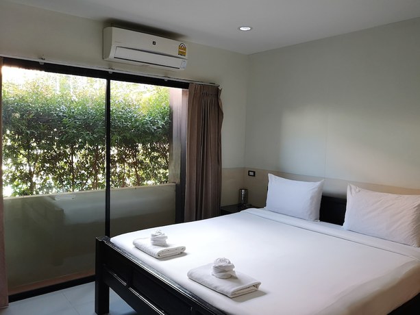 Imagen de la habitación del Hotel The Wonders. Foto 6