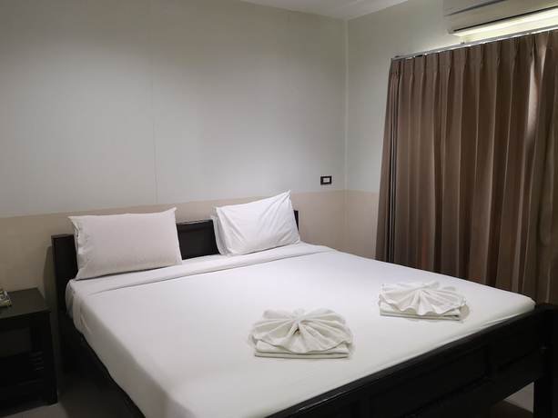 Imagen de la habitación del Hotel The Wonders. Foto 7