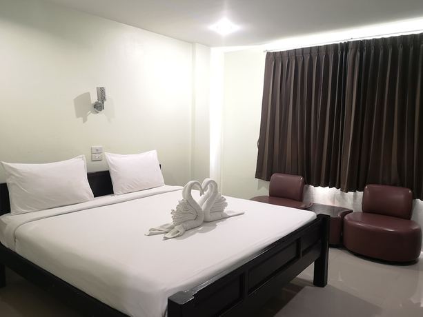 Imagen de la habitación del Hotel The Wonders. Foto 9