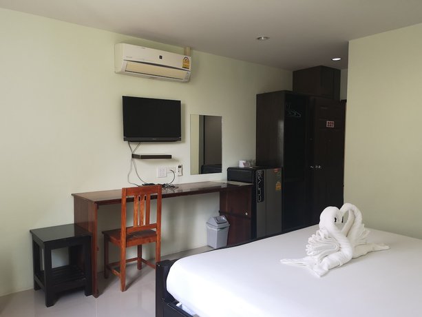 Imagen de la habitación del Hotel The Wonders. Foto 12