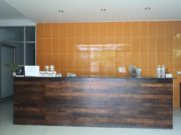 Imagen de los interiores del Hotel The Wonders. Foto 14