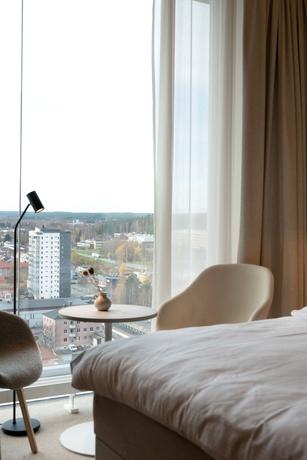 Imagen de la habitación del Hotel The Wood Hotel by Elite. Foto 12