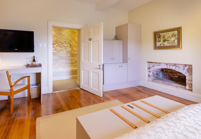 Imagen de la habitación del Hotel The Woodbridge Tasmania. Foto 5