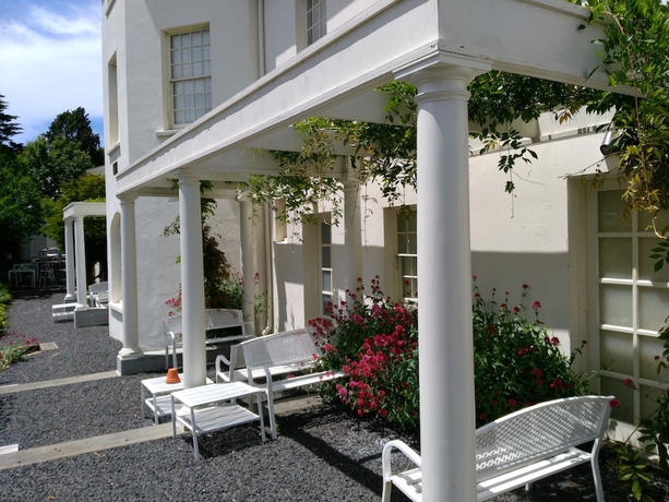 Imagen de la habitación del Hotel The Woodbridge Tasmania. Foto 6