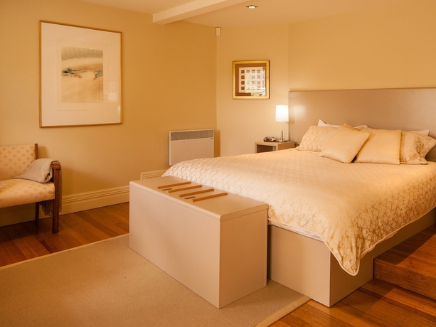Imagen de la habitación del Hotel The Woodbridge Tasmania. Foto 7