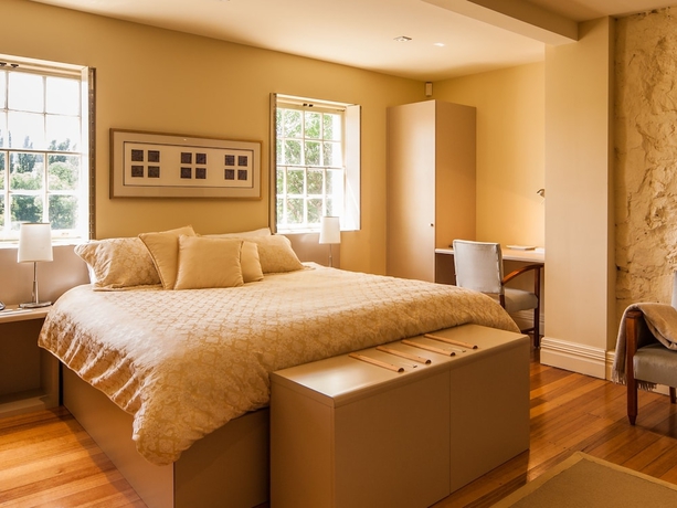 Imagen de la habitación del Hotel The Woodbridge Tasmania. Foto 9