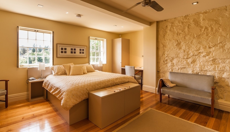 Imagen de la habitación del Hotel The Woodbridge Tasmania. Foto 10