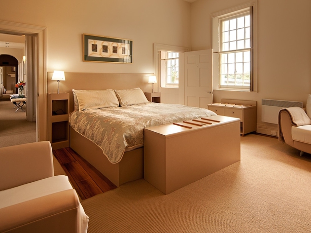 Imagen de la habitación del Hotel The Woodbridge Tasmania. Foto 11