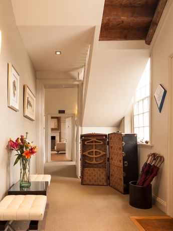 Imagen de los interiores del Hotel The Woodbridge Tasmania. Foto 19