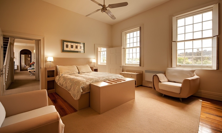 Imagen de la habitación del Hotel The Woodbridge Tasmania. Foto 13