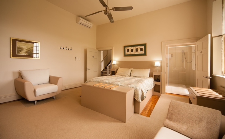 Imagen de la habitación del Hotel The Woodbridge Tasmania. Foto 16
