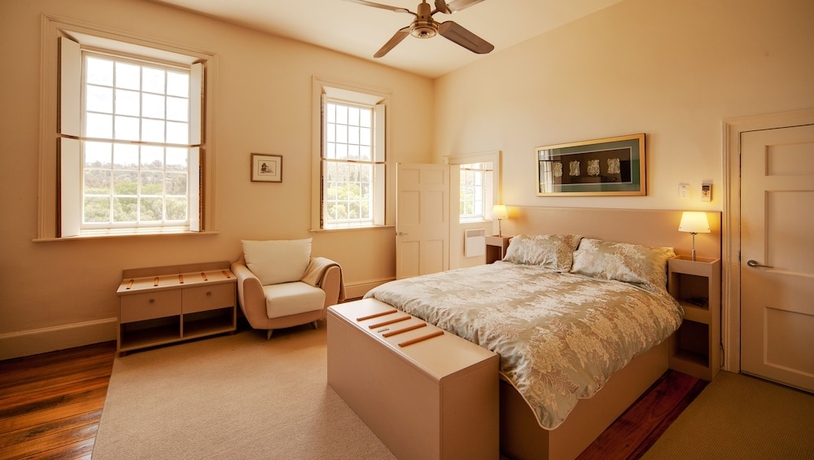 Imagen de la habitación del Hotel The Woodbridge Tasmania. Foto 18