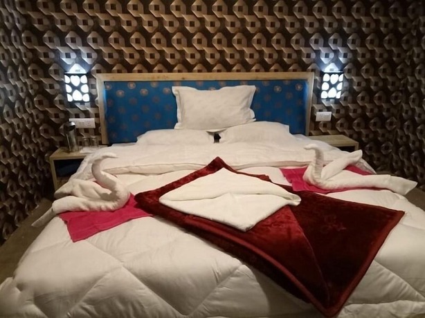 Imagen general del Hotel The Wooden Nest. Foto 3