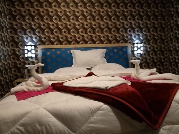 Imagen general del Hotel The Wooden Nest. Foto 11